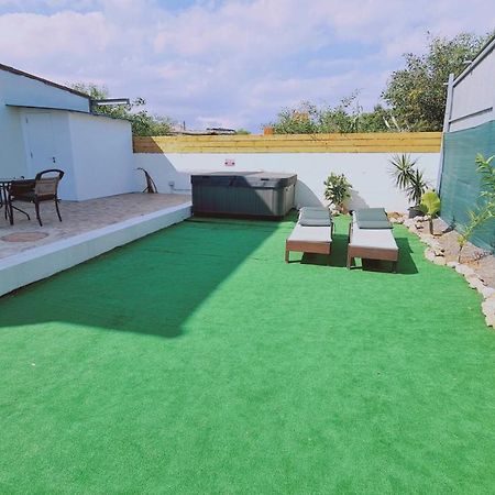 Stay Pernera House Ayia Napa Luaran gambar